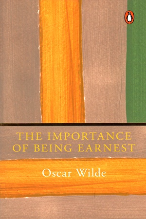 The Importance of Being Earnest