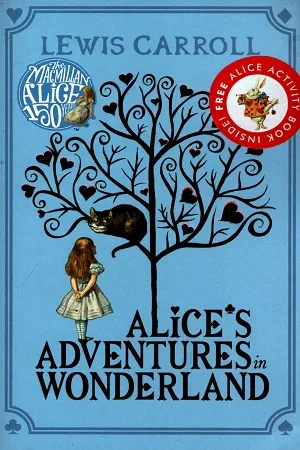 Alice's Adventures in Wonderland (Macmillan Children's Books Paperback Classics)
