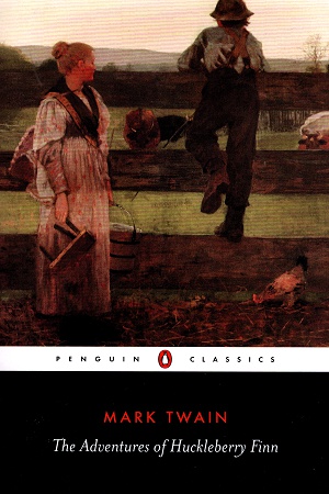 The Adventures of Huckleberry Finn