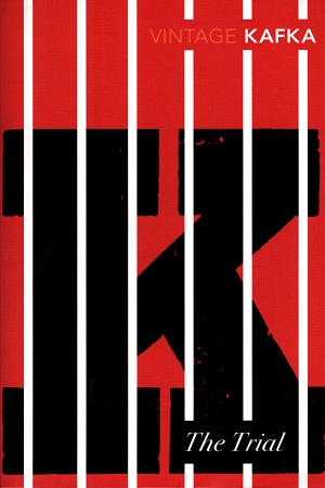 The Trial (Vintage Classics)