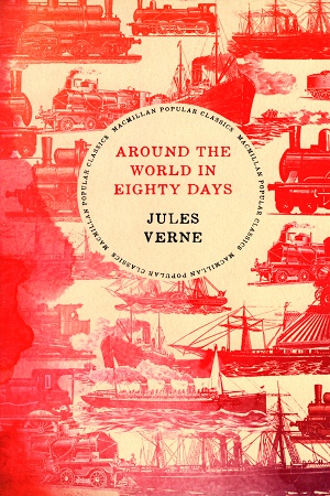 Around the World in Eighty Days