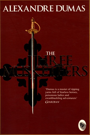 The Three Musketeers