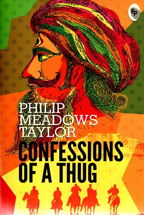 Confessions of a Thug