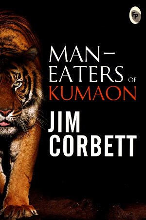 Man-eaters of Kumaon