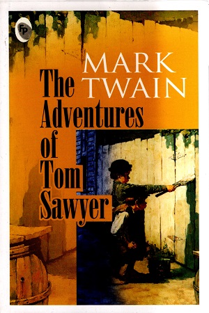 The Adventures Of Tom Sawyer