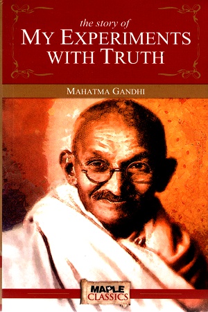 My Experiments with Truth