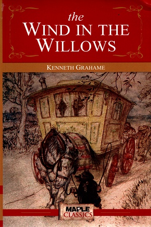 The Wind in the Willows