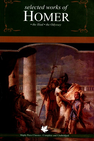 Selected Works of Homer