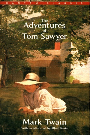 The Adventures of Tom Sawyer