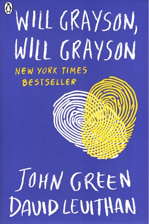 Will Grayson, Will Grayson