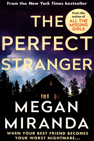 The Perfect Stranger