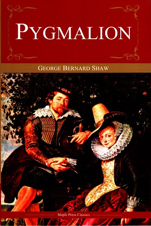 Pygmalion