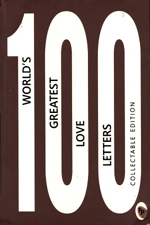 100 World’s Greatest Love Letters
