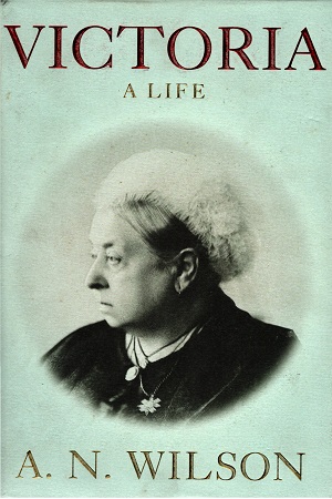 Victoria: A Life