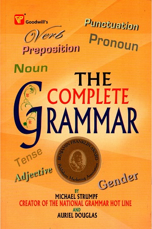 The Complete Grammar