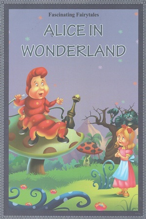 Alice In Wonderland