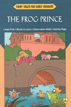 The Frog Prince