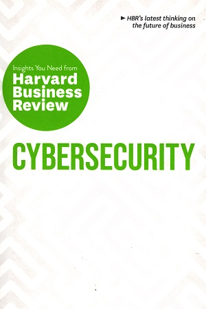 Cybersecurity