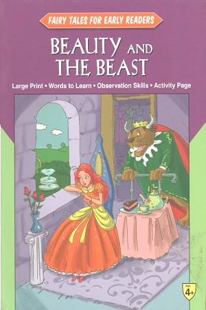 Beauty And The Beast