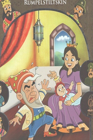 Rumpelstiltskin