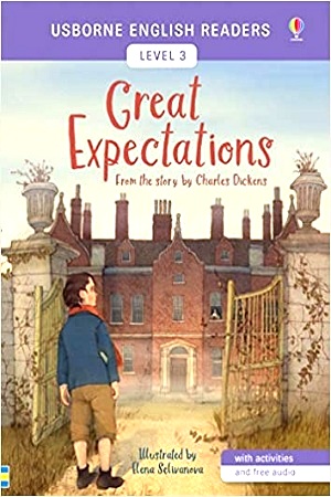 Great Expectations