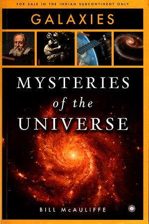 Mysteries of the Universe