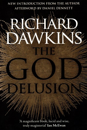 The God Delusion
