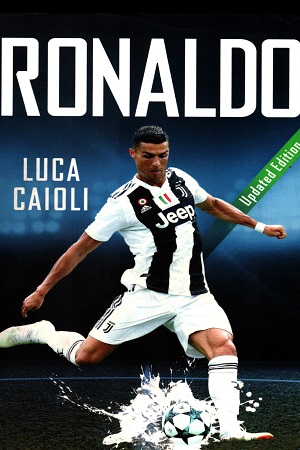 Ronaldo: Updated Edition