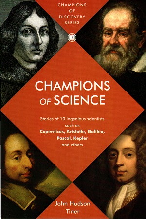 Champions of Science