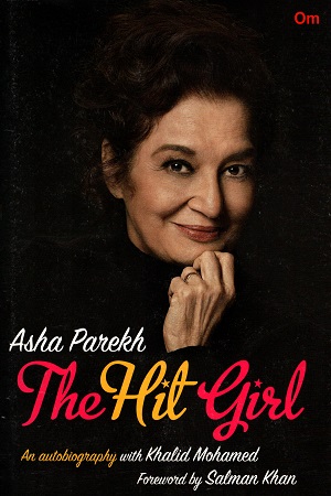 Asha Parekh The Hit Girl