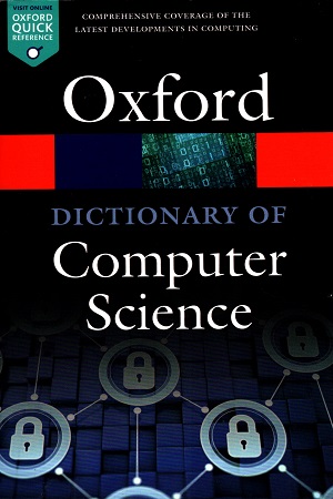Dictionary of Computer Science