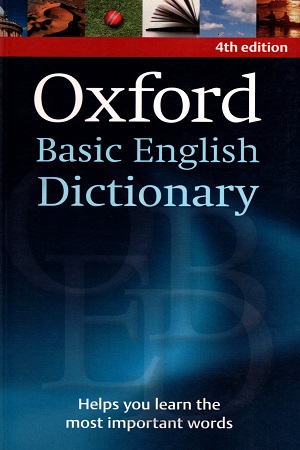 Basic English Dictionary