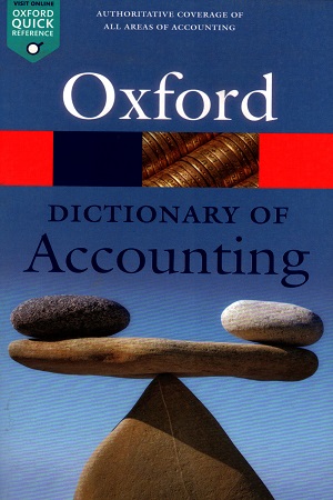 Dictionary of Accounting