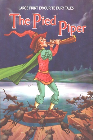 The Pied Piper