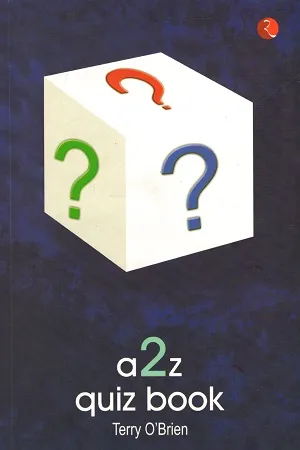 a2z Quiz Book
