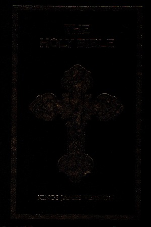 The Holy Bible (Kings James Version)