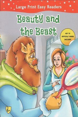 Beauty And The Beast