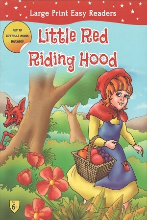 Little Red Riding Hood