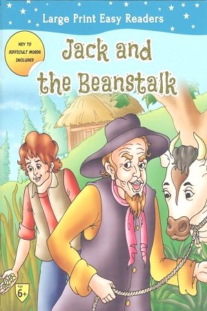 Jack And The Beanstalk
