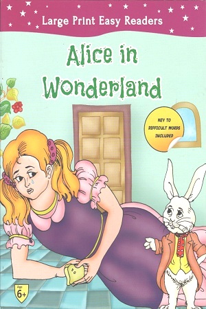 Alice In Wonderland
