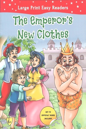 The Emperor's New Clothes