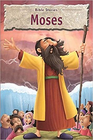 Bible Stories: Moses