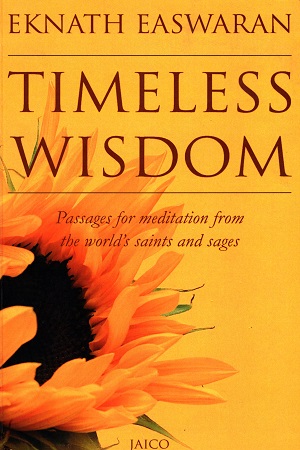 Timeless Wisdom