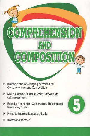 Comprehension And Composition 5