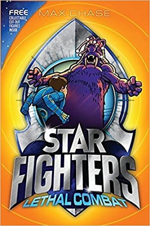 STAR FIGHTERS 5: Lethal Combat