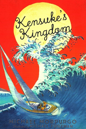 Kensuke's Kingdom