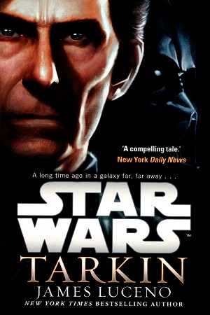 Star Wars: Tarkin