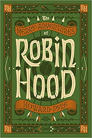 Merry Adventures Of Robin Hood