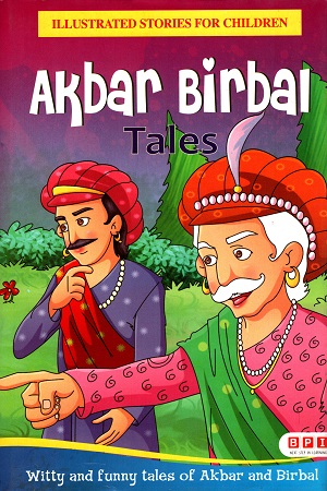 Akbar Birbal