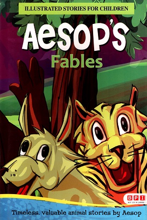 Aesops Fables